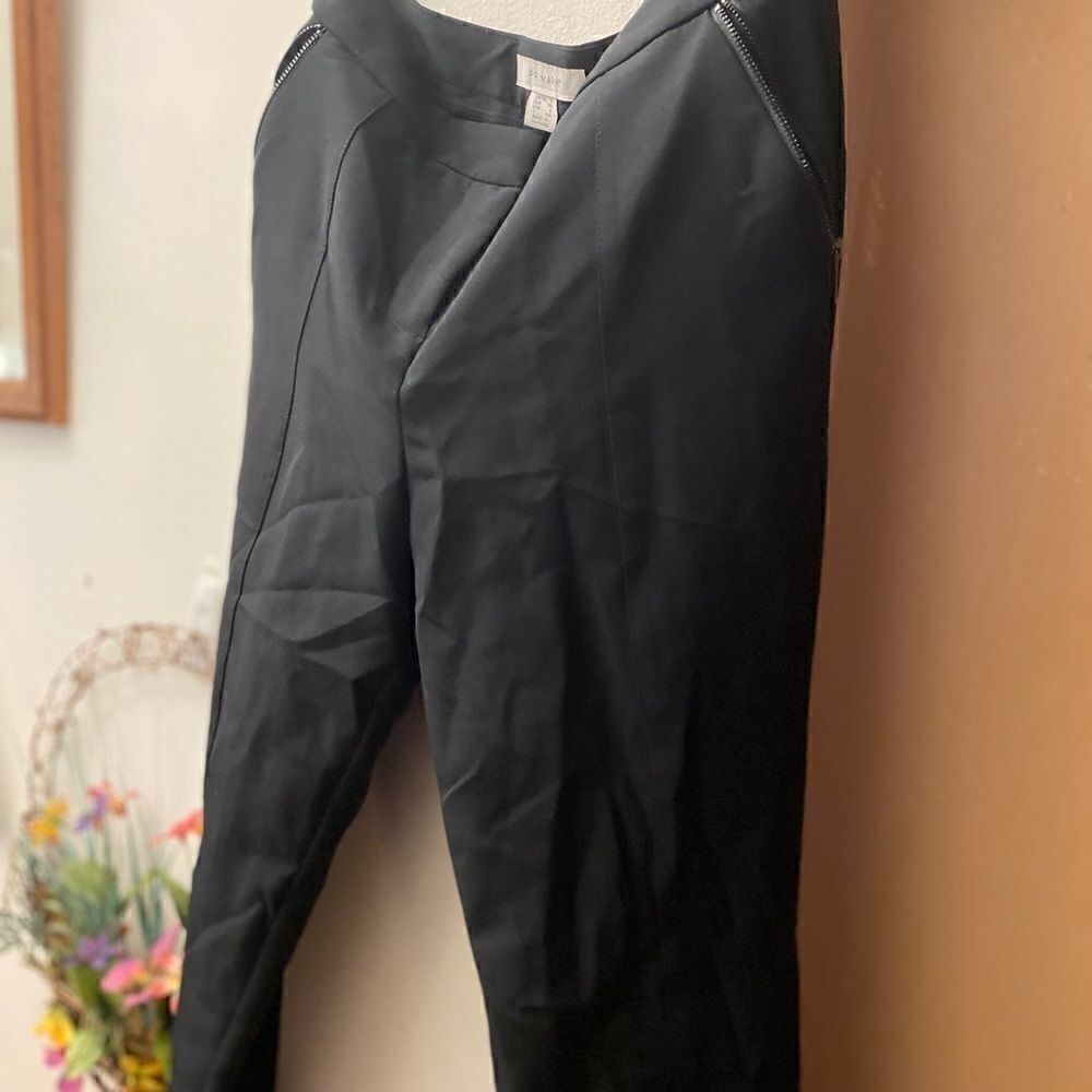 Long pants size 4 - Picture 3 of 8